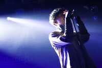 JQ（Vo）（撮影：木村篤史）