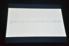 真山りか生誕ソロライブ「まやまにあ」の様子。