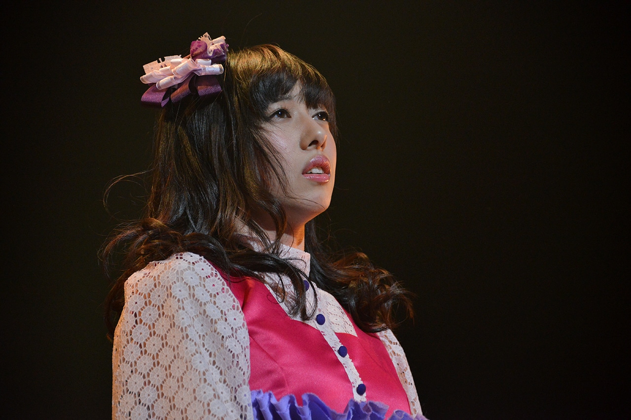 真山りか