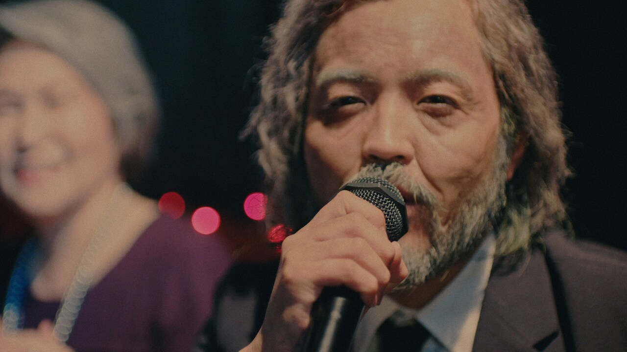 Creepy Nuts新曲「かいこ」MVに老人R-指定、DJ松永は現実を追い越す