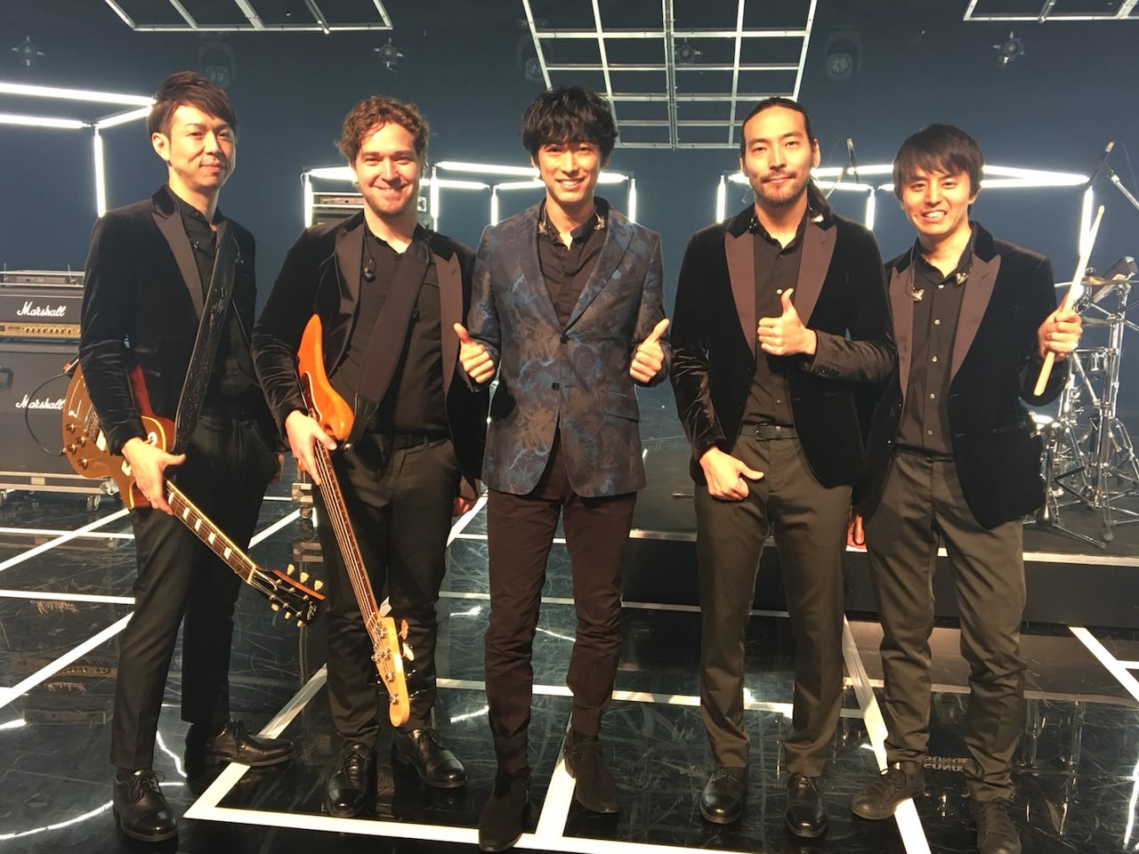 アジア飯を知り尽くした男・DEAN FUJIOKA「バズリズム02」でオススメ紹介