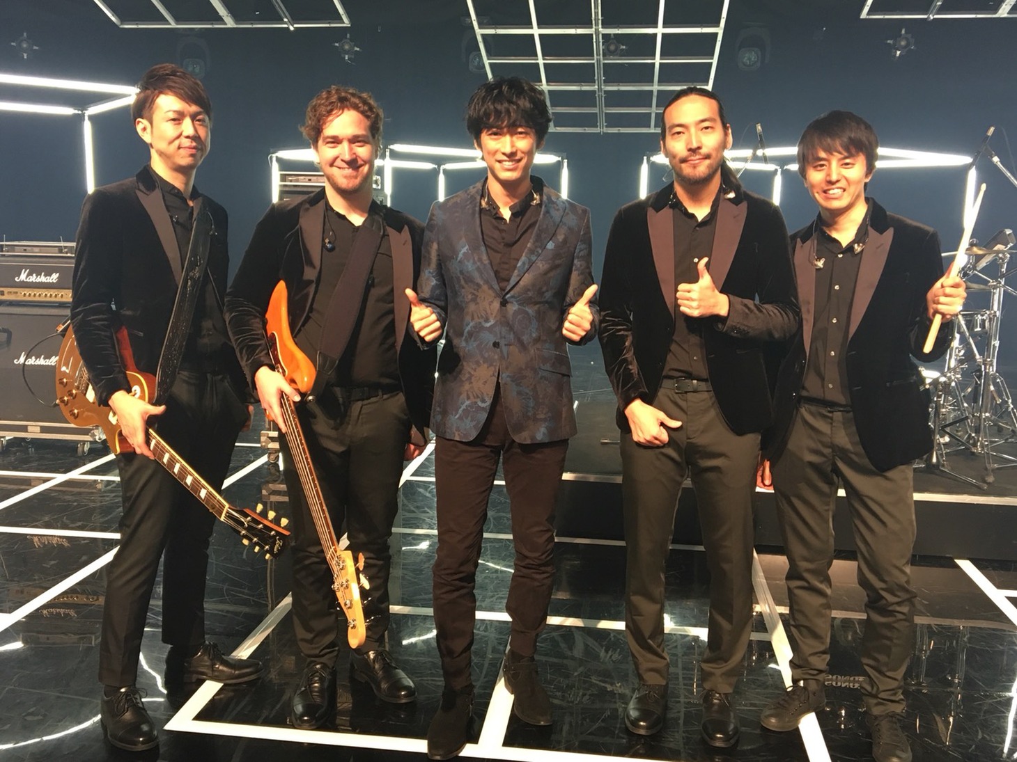 DEAN FUJIOKA