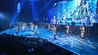 「E-girls LIVE 2017 ～E.G.EVOLUTION～」より。