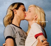 Luby Sparks「Luby Sparks」ジャケット