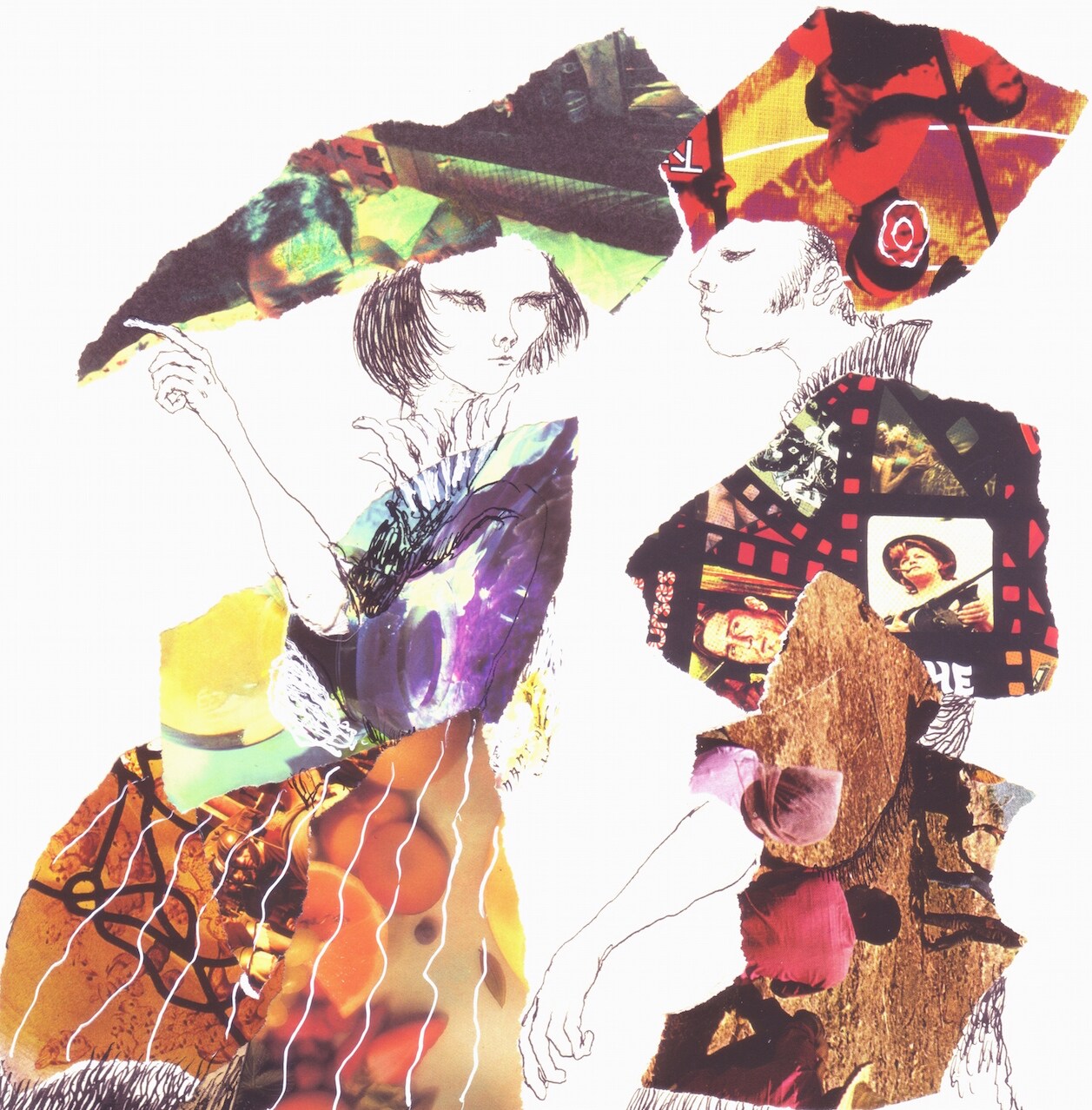 SerphとNozomiのユニットN-qia、4年ぶりのフルアルバムを発売