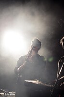 安藤康平（Photo by Kenji Agata）