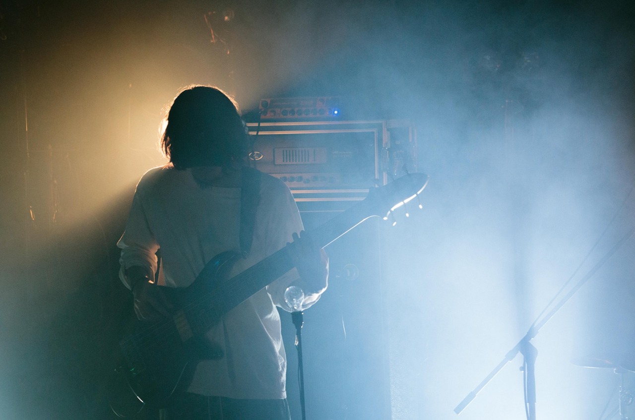サンバルカン（Photo by Kenji Agata）