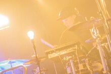 大井一彌（Photo by Kenji Agata）