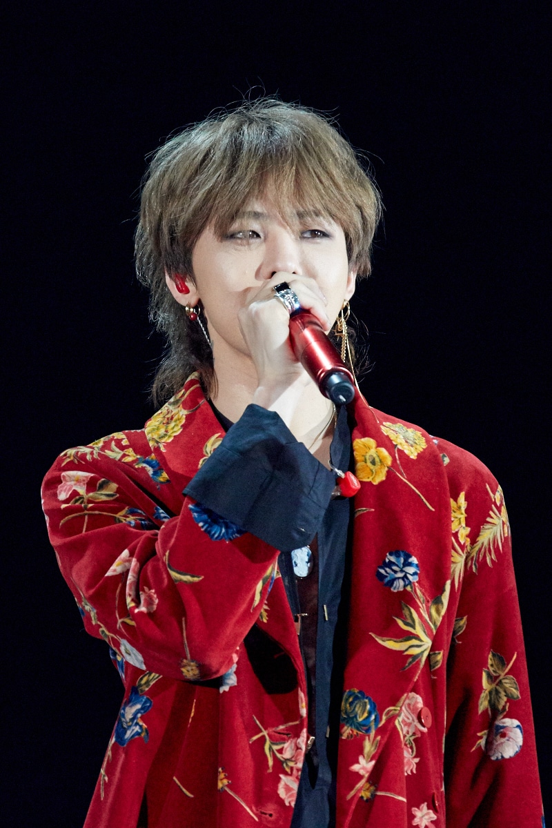 G-DRAGON