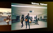[Alexandros]「CLIPS」ティザー映像より。