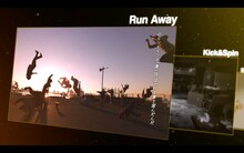 [Alexandros]「CLIPS」ティザー映像より。