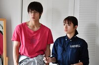 TBS系ドラマ「アンナチュラル」より。(c)TBS
