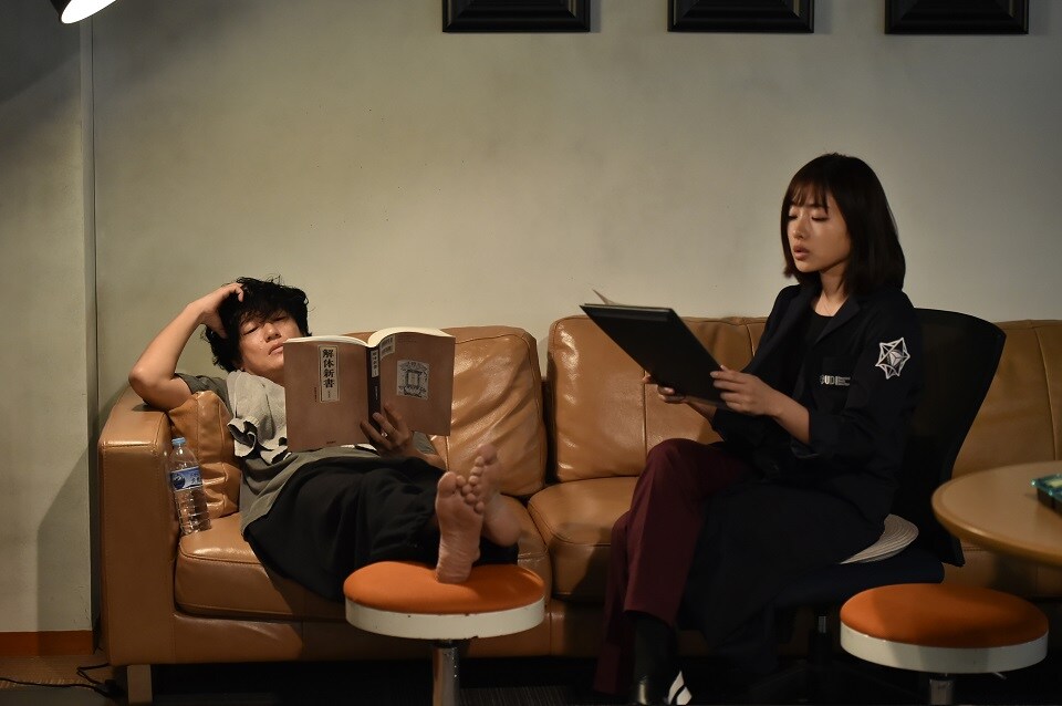 アンナチュラル」全５巻　石原さとみ Amazon.co.jp: アンナチュラル UNNATURAL 全5巻 レンタル版DVD