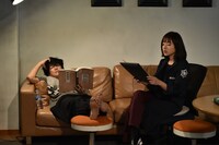 TBS系ドラマ「アンナチュラル」より。(c)TBS