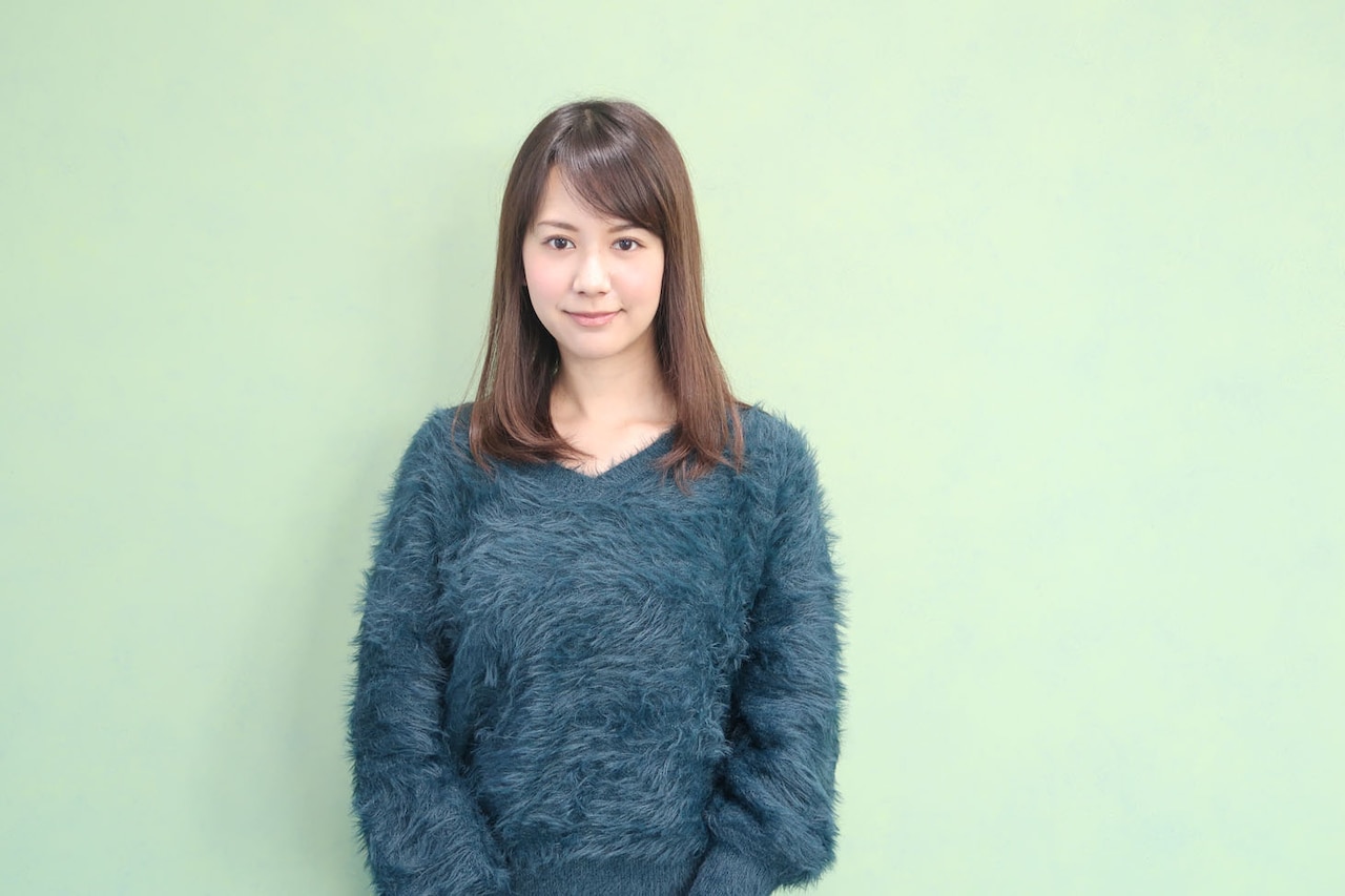 芸能界を引退する遠藤舞「LAST LIVE -最終回-」を無料配信