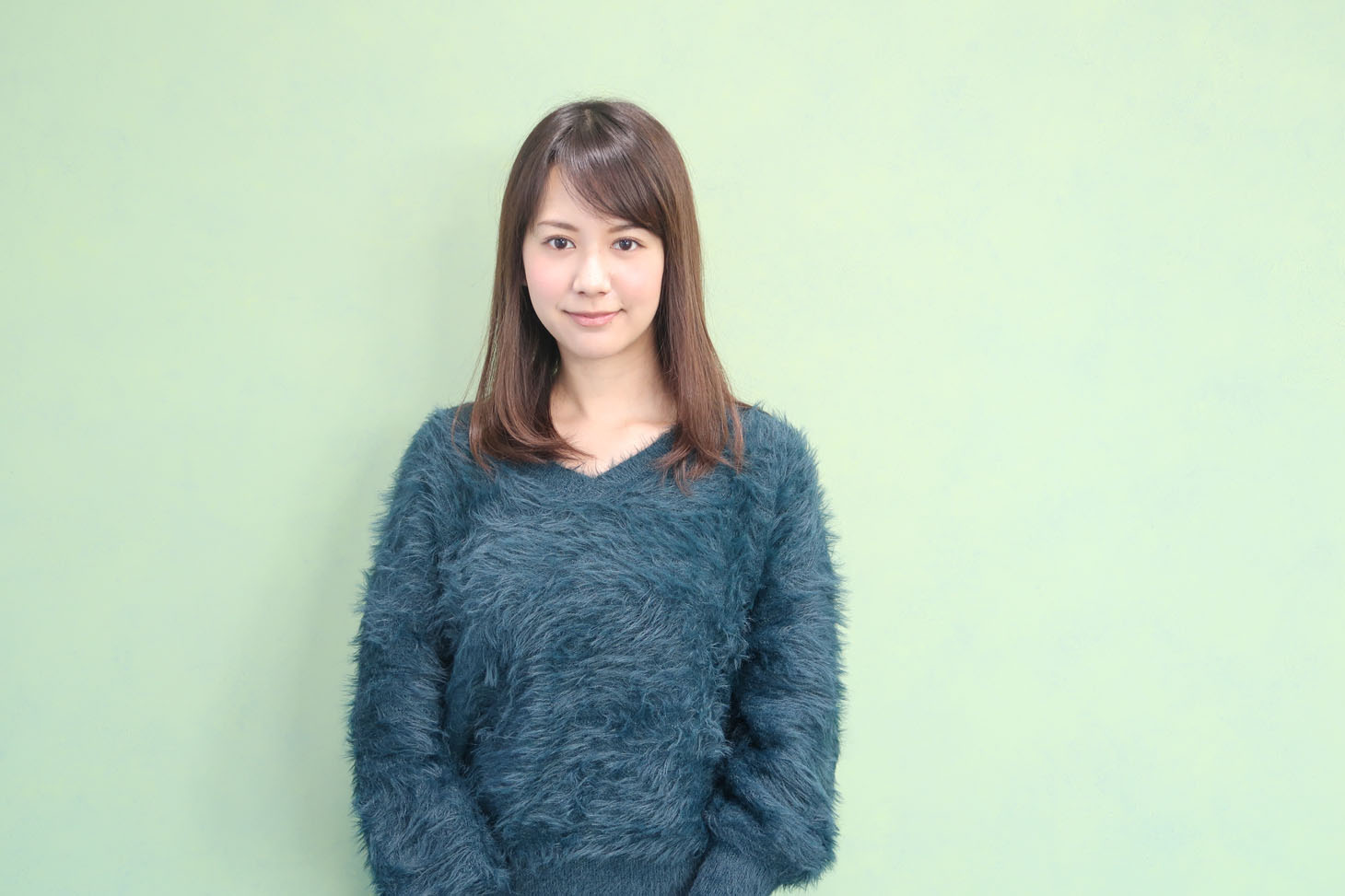 遠藤舞