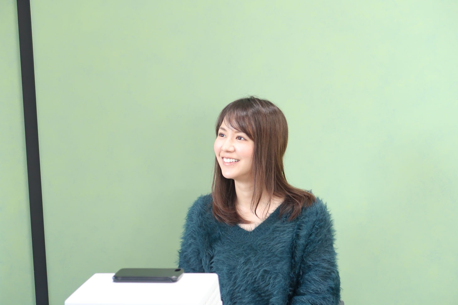 遠藤舞