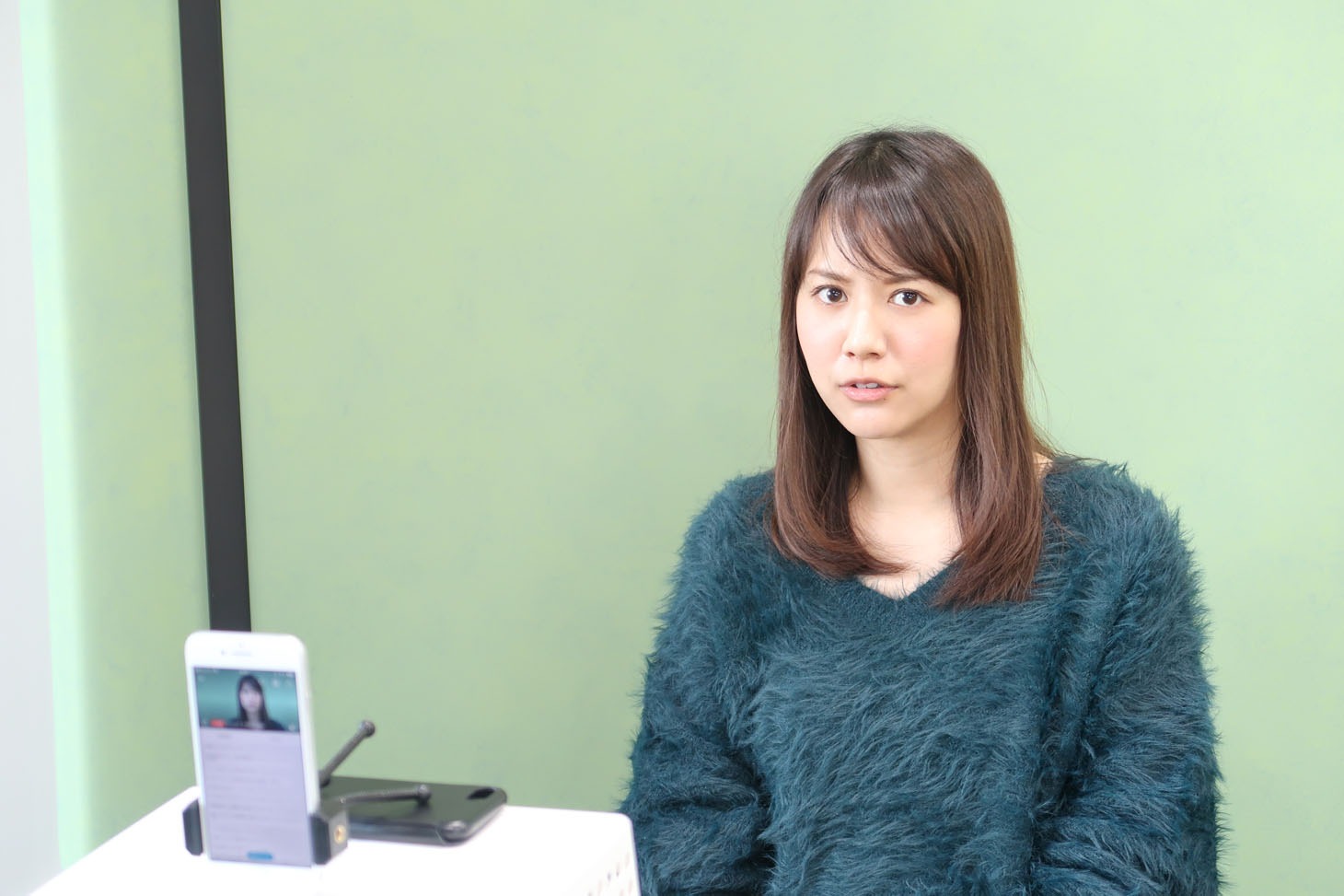 遠藤舞