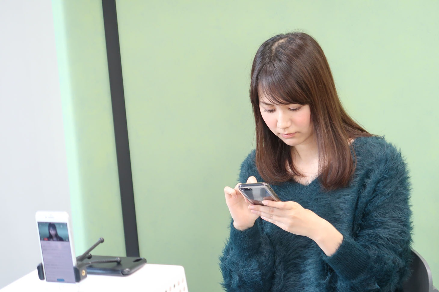 遠藤舞