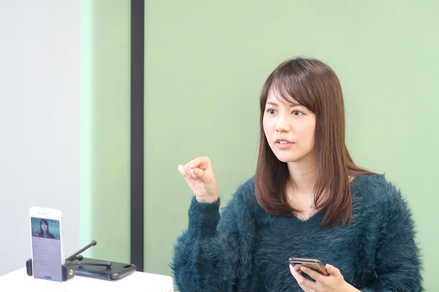 遠藤舞