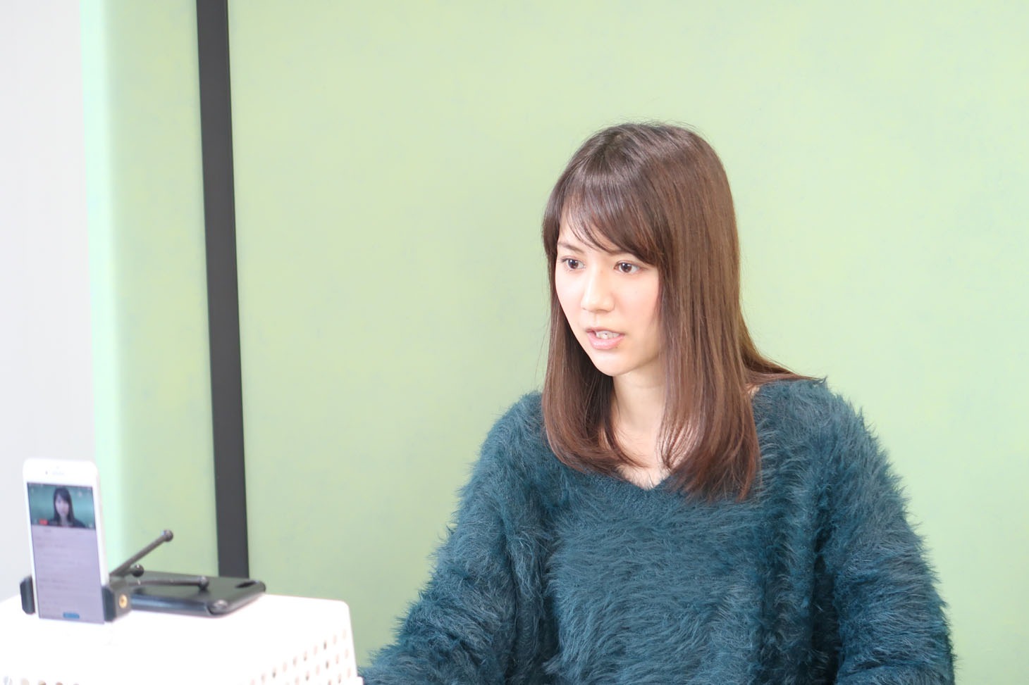 遠藤舞