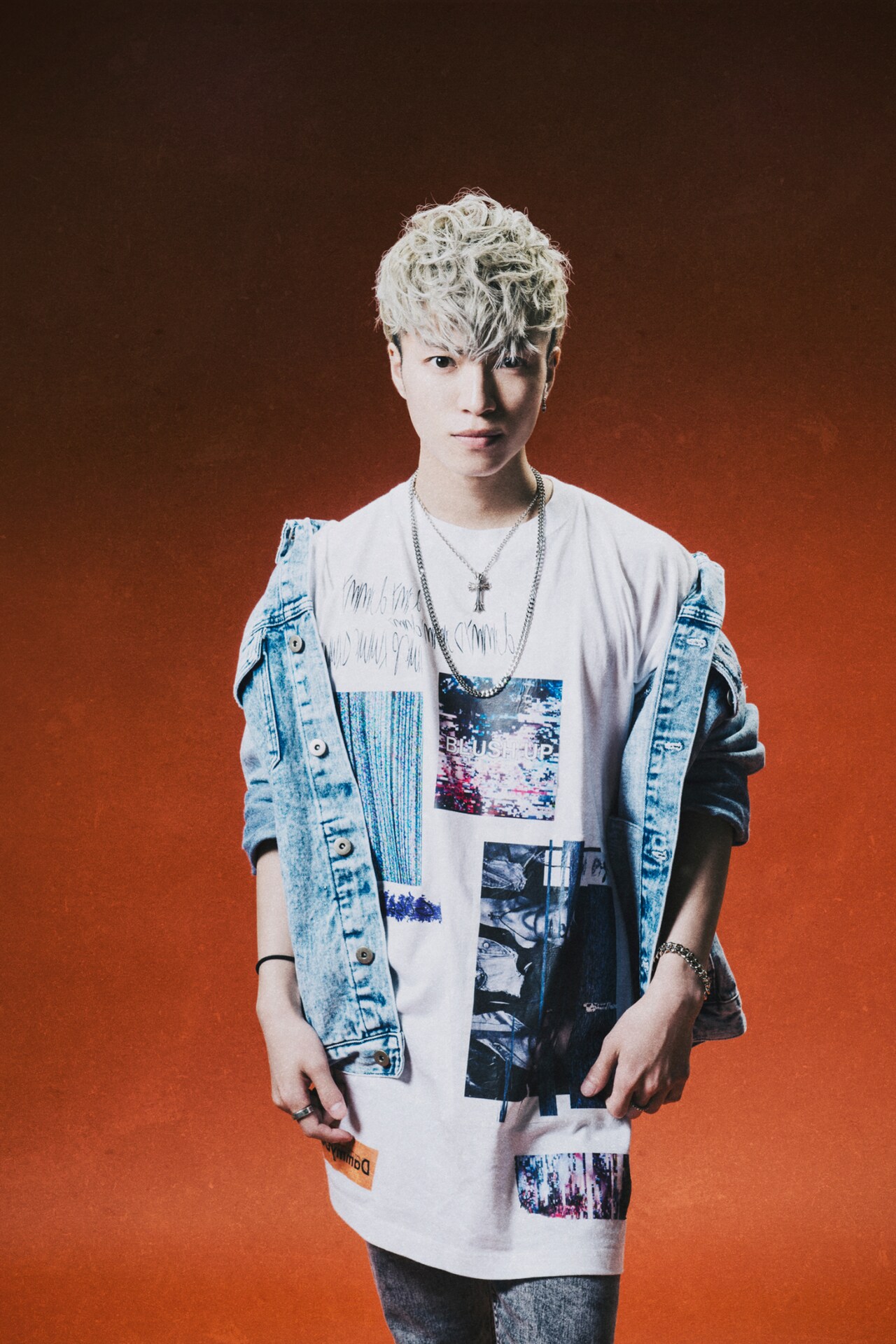 PrizmaX福本有希、ホラー映画「血まみれウェディング」に出演