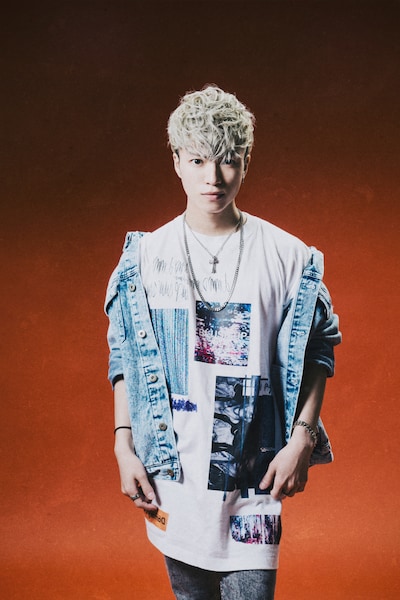 福本有希（PrizmaX）