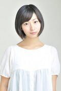 稲富菜穂