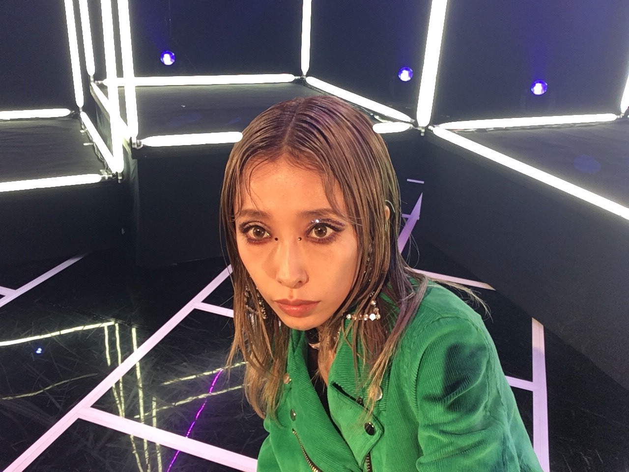 加藤ミリヤ