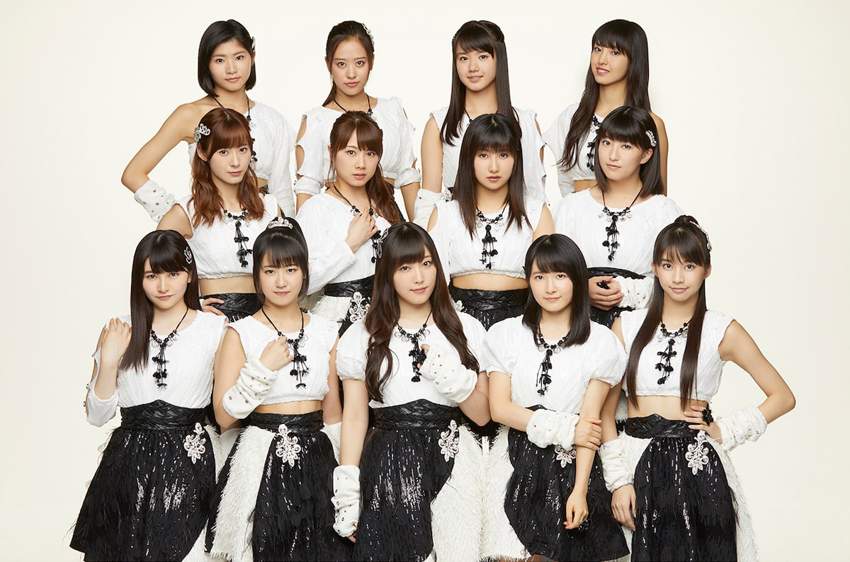 二十歳のモーニング娘 新旧メンバー集結のコラボミニアルバム2月発売 音楽ナタリー