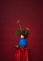 Seiho「Purple Smoke」イメージビジュアル