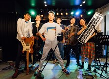 高橋元希 with the pengyou