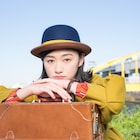 エビ中の小林歌穂、コメディドラマ単独初主演で加藤雅人と兄妹演じる