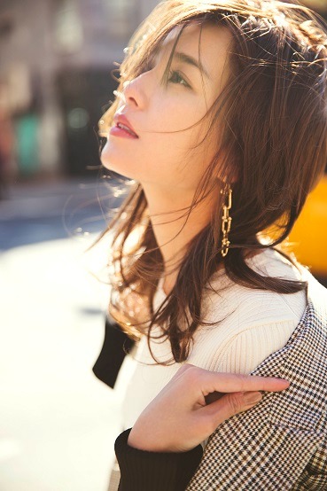 宇野実彩子