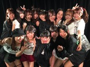 夢みるアドレセンス候補生