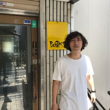 藤村頼正（Dr / シャムキャッツ）