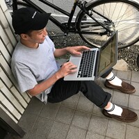 本田琢也（B / ELMER、ex. 箱庭の室内楽）