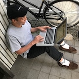 本田琢也(B / ELMER、ex. 箱庭の室内楽)