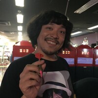 高原宏佑（G / ANTENA IN YOU2）