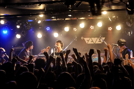 KOTORI（Photo by MASANORI FUJIKAWA）