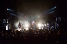 リーガルリリー