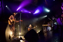 リーガルリリー