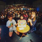 リーガルリリーたかはしほのか10代最後の一夜