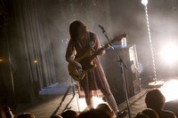 たかはしほのか（Vo, G）