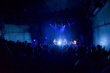 リーガルリリー