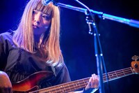 わかつきるな（B / THEラブ人間、anemoneyouth）