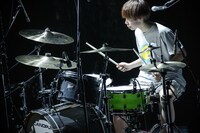 ゆきやま（Dr）