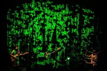 リーガルリリー