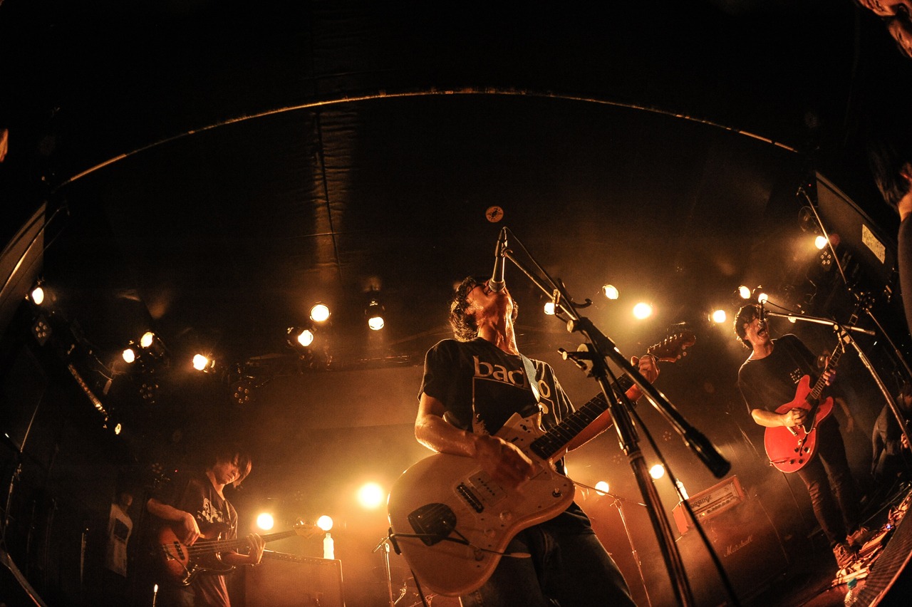 KOTORI（Photo by MASANORI FUJIKAWA）