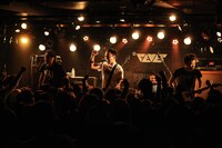 bacho（Photo by MASANORI FUJIKAWA）